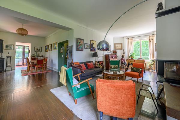Vente Maison de luxe Hennebont 8 Pièces 320 m²