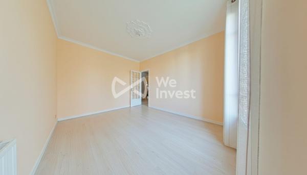 BEAUCHAMP – AUTHENTIQUE MEULIÈRE INDÉPENDANTE – 696 m² DE TERRAIN – PISCINABLE – DÉPENDANCES – FORT POTENTIEL D'ÉVOLUTION