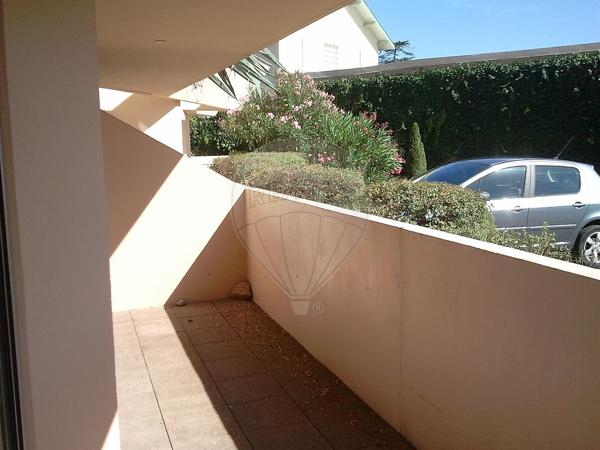 Appartement  en vente - Landes - 40