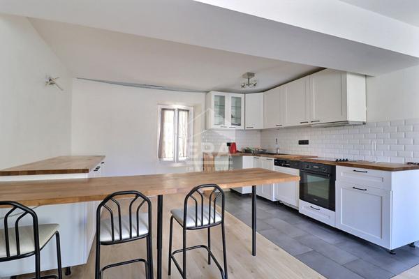 Appartement à vendre à Etampes 2 pièce(s) 47 m2