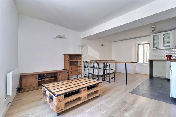 Appartement à vendre à Etampes 2 pièce(s) 47 m2
