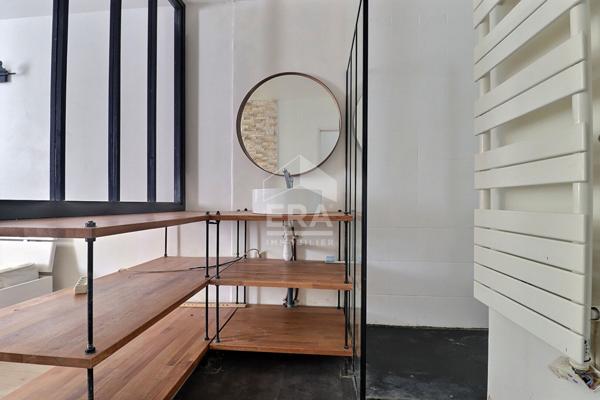 Appartement à vendre à Etampes 2 pièce(s) 47 m2