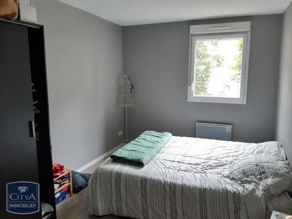 Appartement à vendre 2 pièces 48.98m²