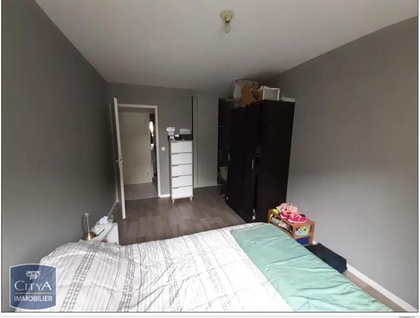 Appartement à vendre 2 pièces 48.98m²