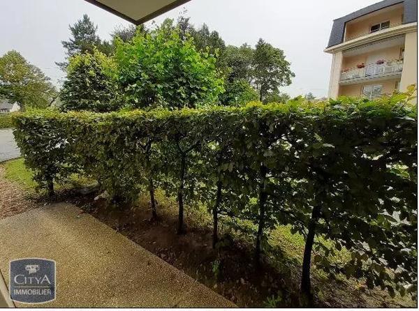 Appartement à vendre 2 pièces 48.98m²