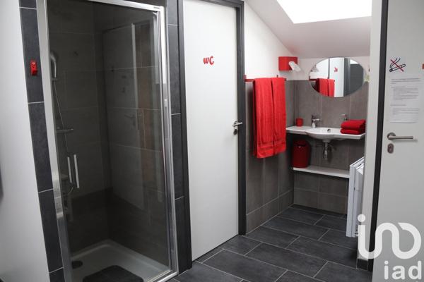 Maison traditionnelle 10 pièces de 305 m² à Chailly-en-Bière (77930)