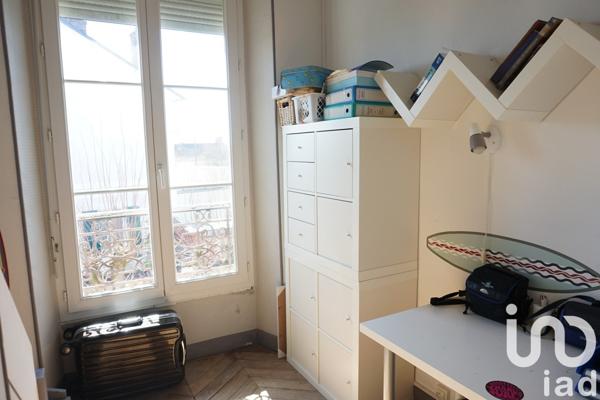 Maison traditionnelle 10 pièces de 305 m² à Chailly-en-Bière (77930)