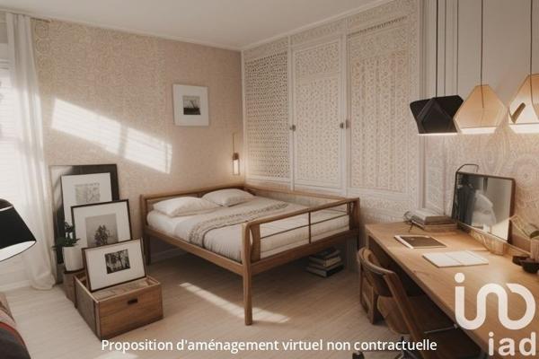 Maison traditionnelle 10 pièces de 305 m² à Chailly-en-Bière (77930)