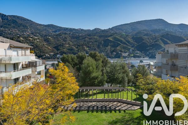 Appartement à vendre 3 pièces 58 m² Carros