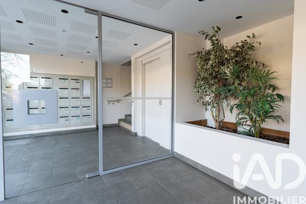 Appartement à vendre 3 pièces 58 m² Carros