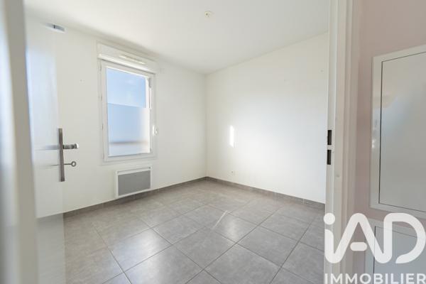 Appartement à vendre 3 pièces 58 m² Carros