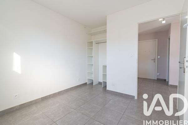 Appartement à vendre 3 pièces 58 m² Carros