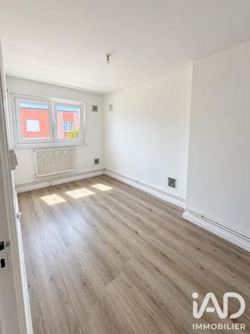 Maison à vendre 4 pièces 88 m² Lille