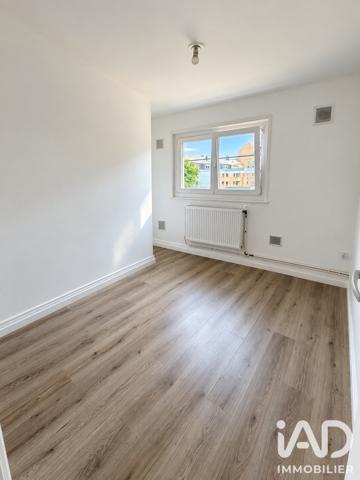 Maison à vendre 4 pièces 88 m² Lille