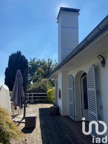 Maison à vendre 5 pièces 200 m² Dole