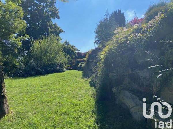 Maison à vendre 5 pièces 200 m² Dole