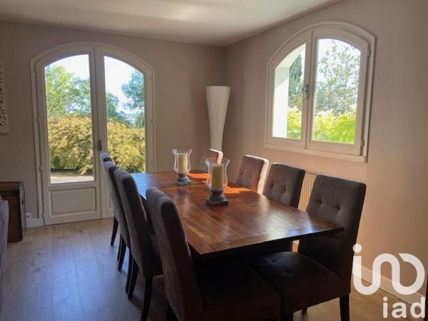 Maison à vendre 5 pièces 200 m² Dole