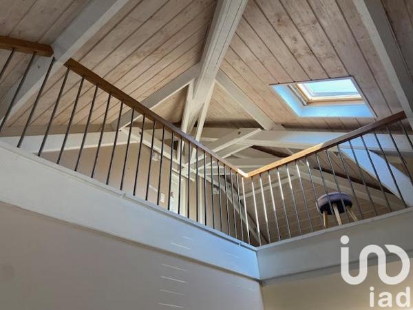 Maison à vendre 5 pièces 200 m² Dole