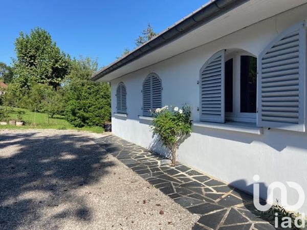 Maison à vendre 5 pièces 200 m² Dole