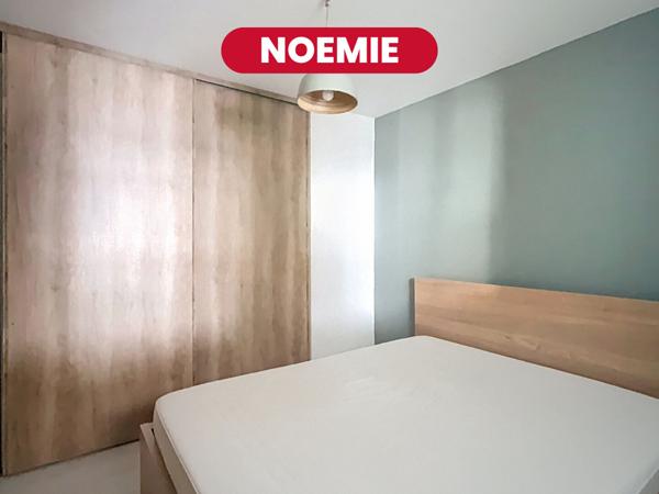 NOEMIE DUPLEX 3 pièce(s) 67 m2 Lille Centre