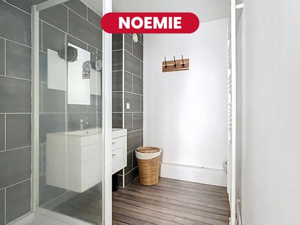 NOEMIE DUPLEX 3 pièce(s) 67 m2 Lille Centre