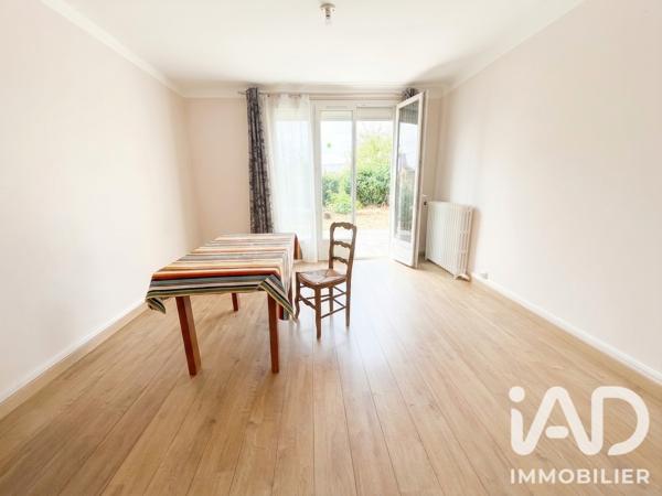 Maison à vendre 4 pièces 73 m² Palaiseau