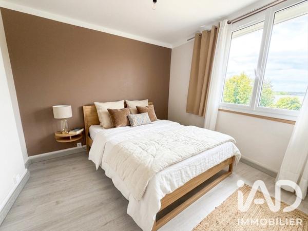 Maison à vendre 4 pièces 73 m² Palaiseau