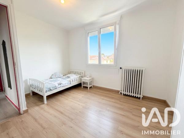 Maison à vendre 4 pièces 73 m² Palaiseau