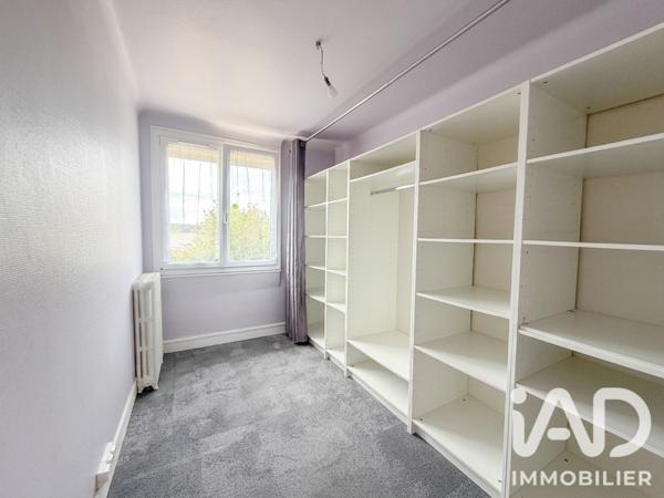 Maison à vendre 4 pièces 73 m² Palaiseau