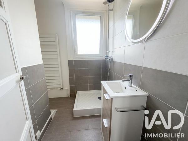 Maison à vendre 4 pièces 73 m² Palaiseau