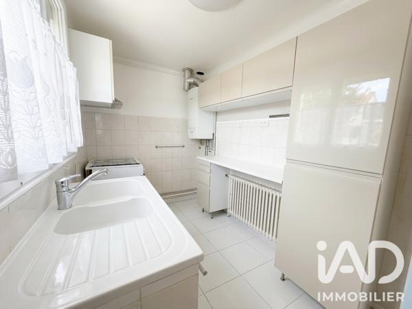 Maison à vendre 4 pièces 73 m² Palaiseau
