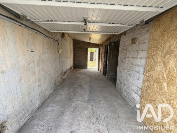 Maison à vendre 4 pièces 73 m² Palaiseau