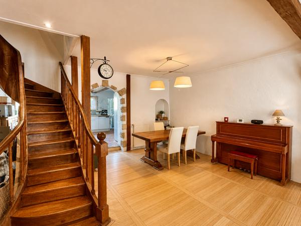 Vente Maison de luxe Orléans 6 Pièces 189 m²