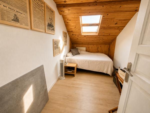 Vente Maison de luxe Orléans 6 Pièces 189 m²