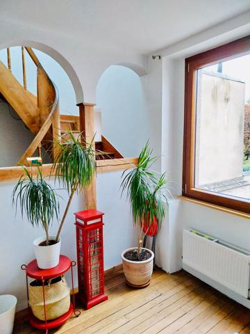 Vente Maison de luxe Orléans 6 Pièces 189 m²