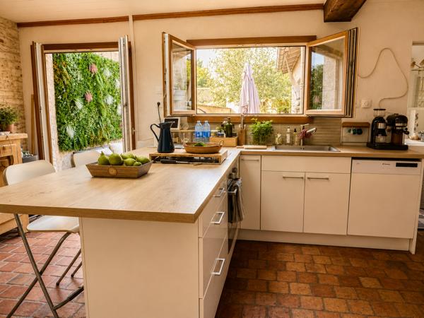 Vente Maison de luxe Orléans 6 Pièces 189 m²