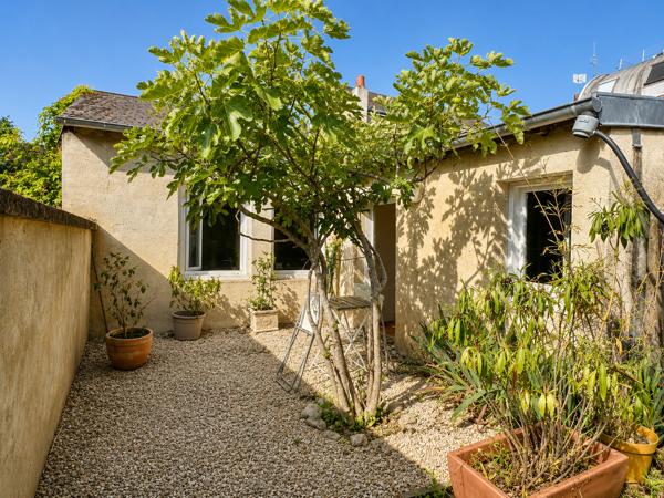 Vente Maison de luxe Orléans 6 Pièces 189 m²