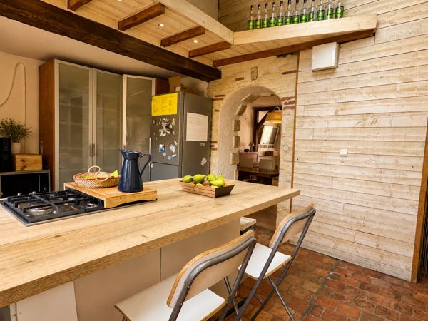Vente Maison de luxe Orléans 6 Pièces 189 m²
