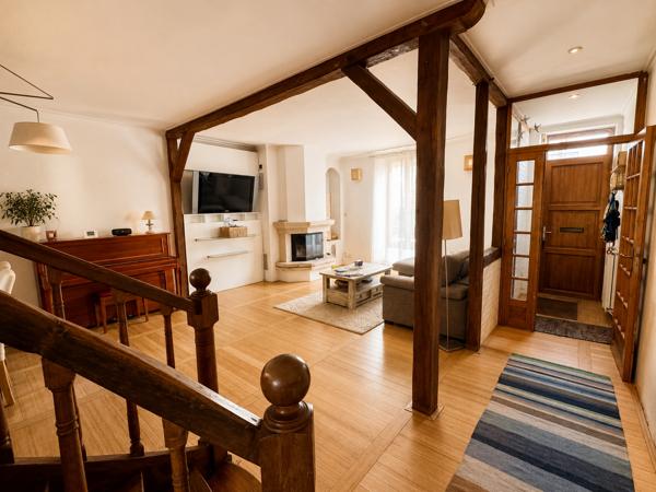 Vente Maison de luxe Orléans 6 Pièces 189 m²