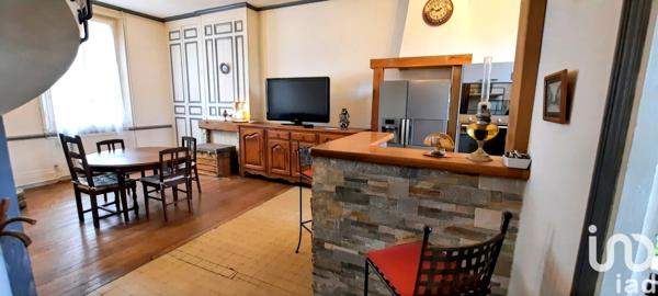 Maison 5 pièces de 105 m² à Bréval (78980)