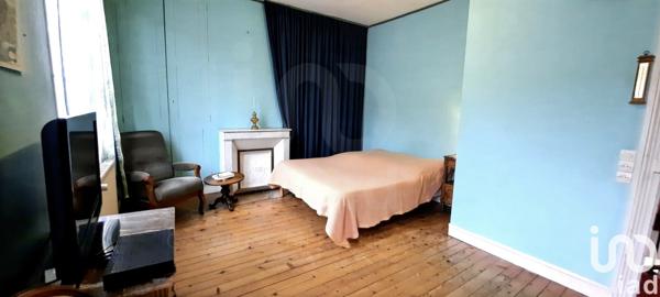 Maison 5 pièces de 105 m² à Bréval (78980)