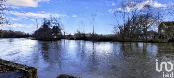 Maison 5 pièces de 105 m² à Bréval (78980)