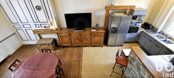 Maison 5 pièces de 105 m² à Bréval (78980)