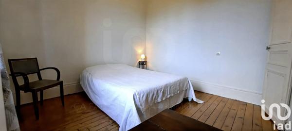 Maison 5 pièces de 105 m² à Bréval (78980)