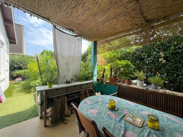 Maison/villa · Vente Le Bouscat (33110) 4 pièces · 99m²