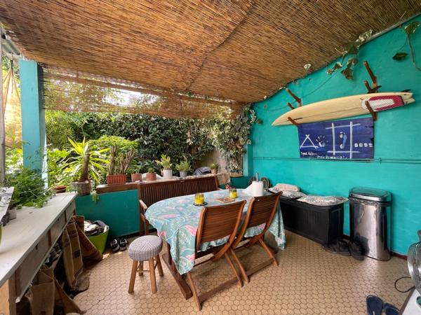 Maison/villa · Vente Le Bouscat (33110) 4 pièces · 99m²