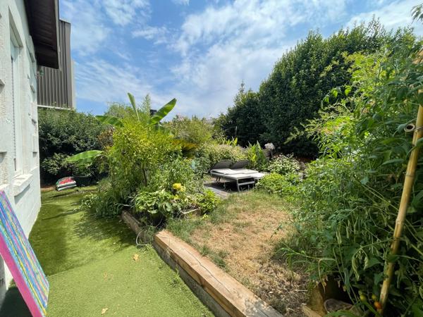 Maison/villa · Vente Le Bouscat (33110) 4 pièces · 99m²