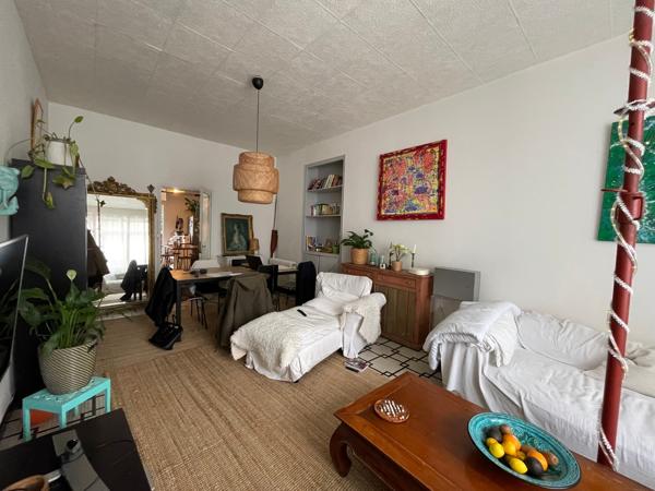 Maison/villa · Vente Le Bouscat (33110) 4 pièces · 99m²