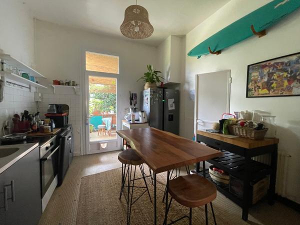 Maison/villa · Vente Le Bouscat (33110) 4 pièces · 99m²