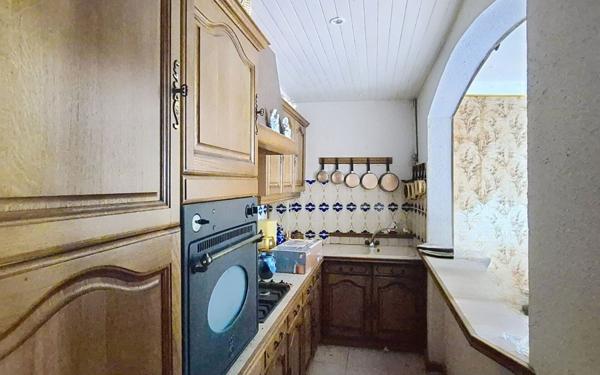 Maison à vendre    6 pièces •  Olette